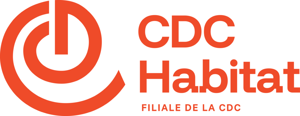 CDC Habitat - Filiale de la CDC
